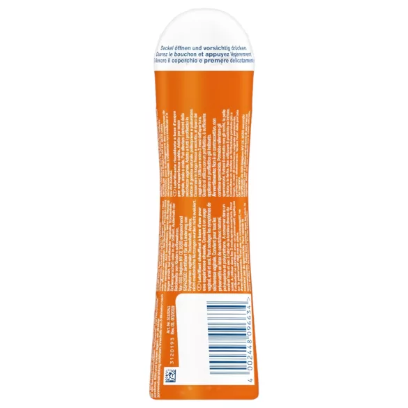 Durex Play - grelni lubrikant - 100 ml