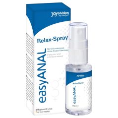 easyANAL Relax - sprej za analno nego - 30 ml