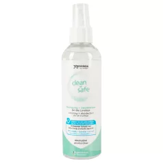   JoyDivision Clean Safe - dezinfekcijski in čistilni sprej - 200 ml
