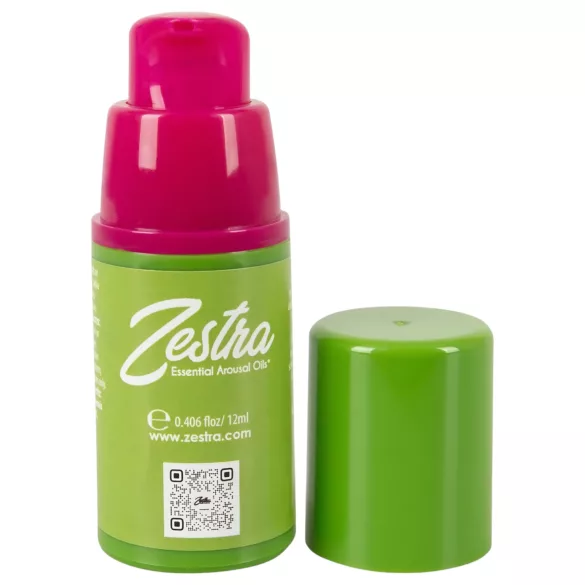 Zestra - stimulacijski gel za ženske - intimni gel - 12 ml