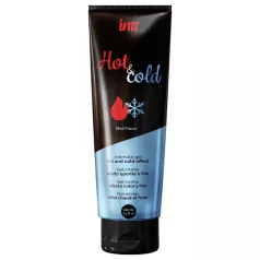 Intt Hot & Cold - lubrikant za hlajenje in gretje - 100 ml