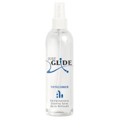 Just Glide - čistilni sprej za izdelke - 250 ml