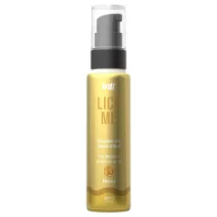 Intt Lick Me - grelni lubrikant gel - med - 50 ml