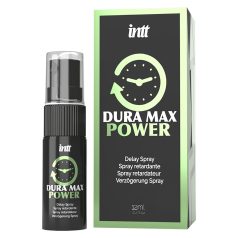 Intt Dura Max Power - sprej za podaljšanje erekcije - 12 ml