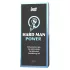 Intt Hard Man Power - stimulacijski gel za moške - 15 ml