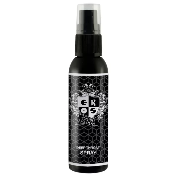 Eros - oralni sprej za zmanjšanje občutljivosti - 50 ml