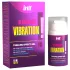 Intt Vibration! - tekoči vibrator - robida - 15 ml