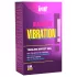 Intt Vibration! - tekoči vibrator - robida - 15 ml