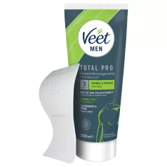 Veet - depilacijska krema za moške - 200 ml