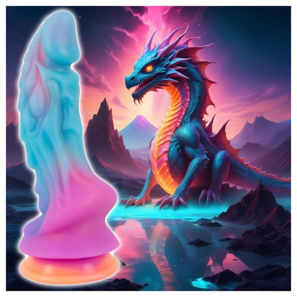 Beasty Cocks - mistični set dildov in lubrikant