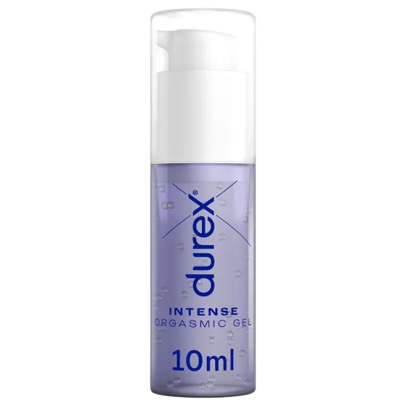 Durex Intense - stimulatorni gel za ženske - 10 ml