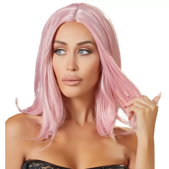 Cottelli - pol-dolga bob lasulja - roza