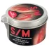 BDSM High Temperature - masažna sveča za telo - parafin - 100 ml