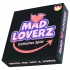MadLoverz - erotična družabna igra - za pare - v angleščini