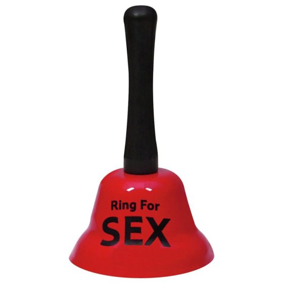 Spolni klicni zvonec