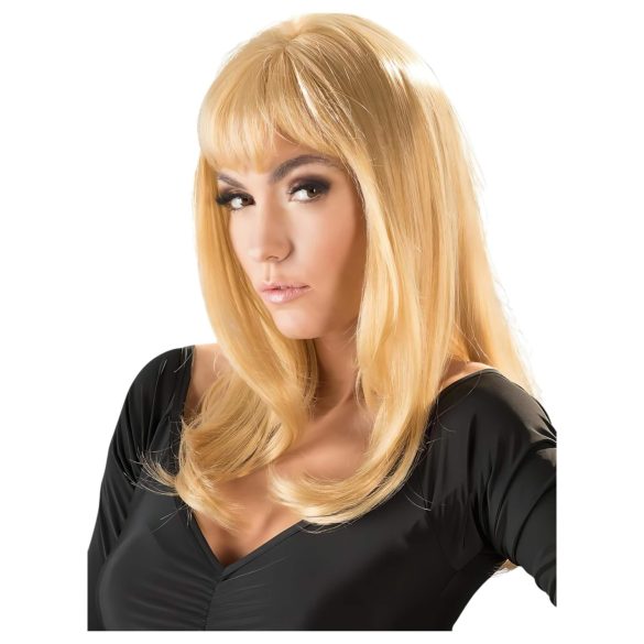 Cottelli - dolga blond lasulja