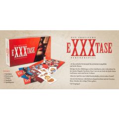 / Exxxtasis - namizna igra (v nemškem jeziku)