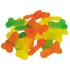 Gumicukor - bonboni v obliki penisa - 150g