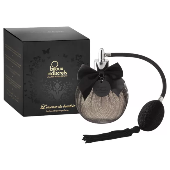 bijoux indiscrets - parfum za telo - L essence du boudoir - 130 ml