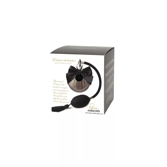 bijoux indiscrets - parfum za telo - L essence du boudoir - 130 ml