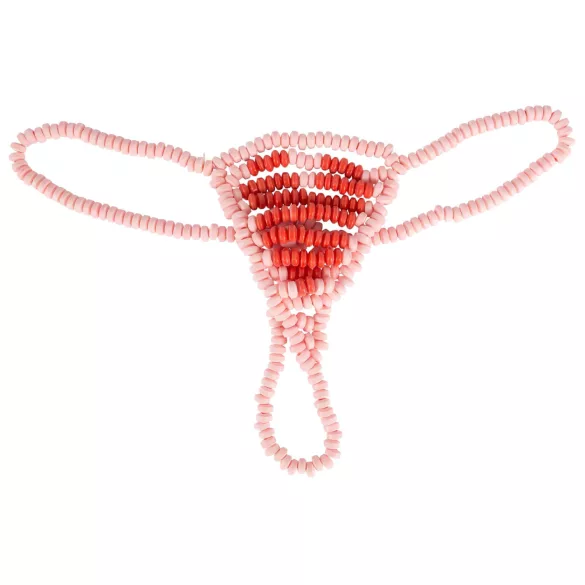 Sladkor - užitne tangice - 145g