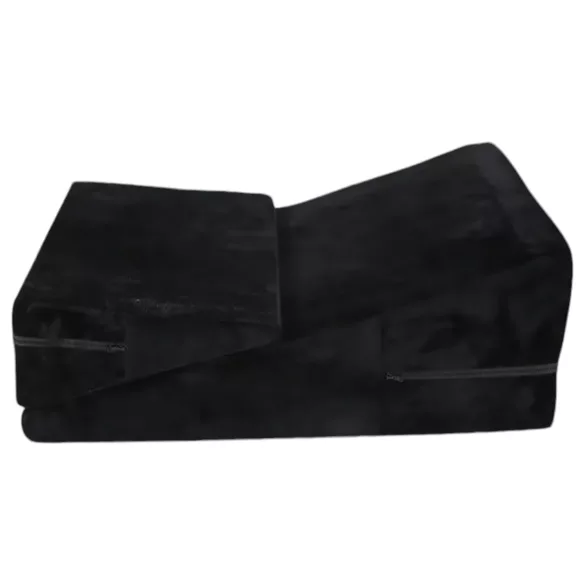 Magic Pillow - seks blazina komplet - 2-delni - črna