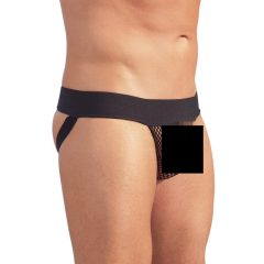 Minimalno spodnje perilo Necc za moške (črno)