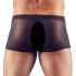 Svenjoyment - prozorne boksarice set - črna - 2-delni - S-L