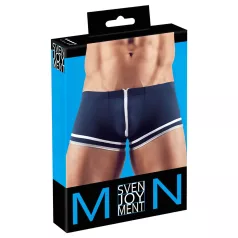 Svenjoyment - Mornarski bokser (moder)