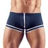 Svenjoyment - Mornarski bokser (moder) - XL