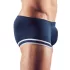 Svenjoyment - Mornarski bokser (moder) - XL