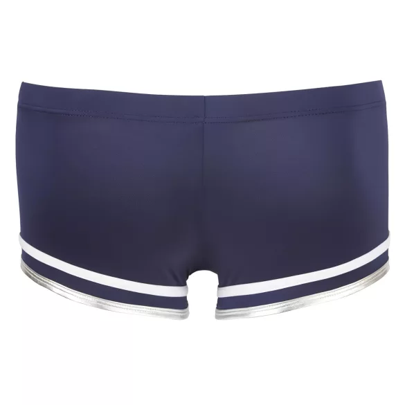 Svenjoyment - Mornarski bokser (moder) - XL