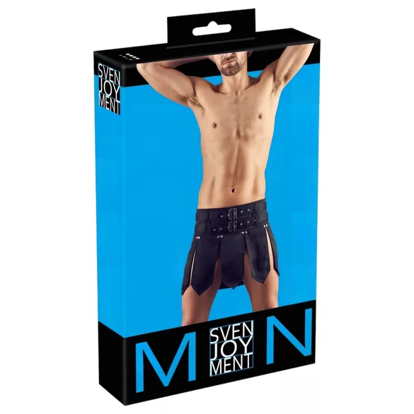 Svenjoyment - moška krilo - črna