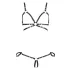 Cottelli Bondage - bleščeč bikini oprsnica - črna - M