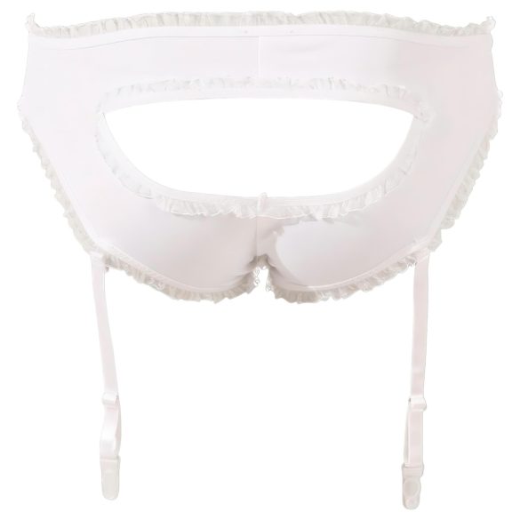 Cottelli - kostum šolarke - set - L