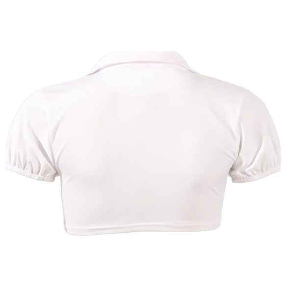 Cottelli - kostum šolarke - komplet 5 delov - XL