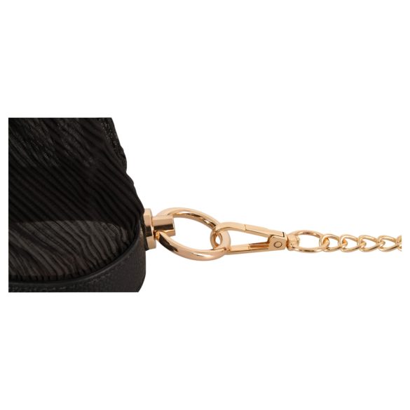 Bad Kitty - nagajivi set za vezanje (4-delni) - črna