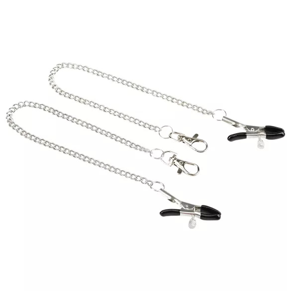 Bound You - BDSM komplet za vezanje - 12 delov