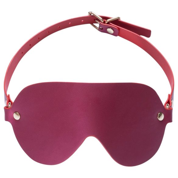 Bad Kitty - bondage komplet - 7 delni set - rdeča