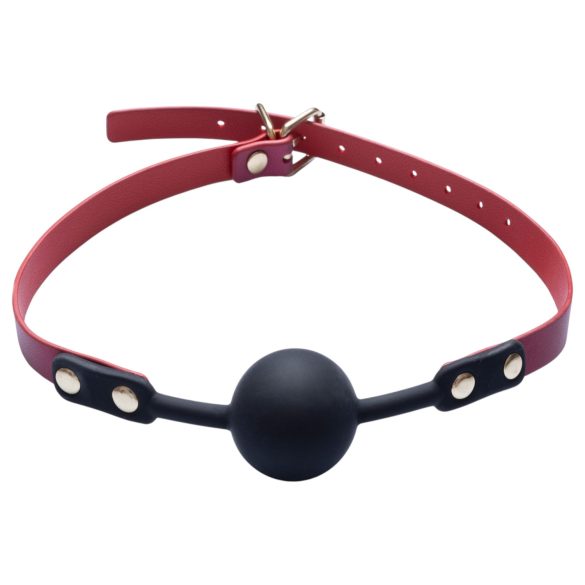 Bad Kitty - bondage komplet - 7 delni set - rdeča