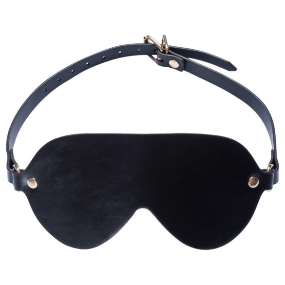 Bad Kitty - bondage set - 6-delni komplet - črna