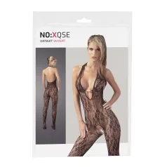NO:XQSE - čipkast bodi - okrasne perle