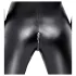 Noir - pajkice catsuit - kačji vzorec - črna - L