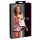 Cottelli - Babydoll - prosojna čipka - črna - L