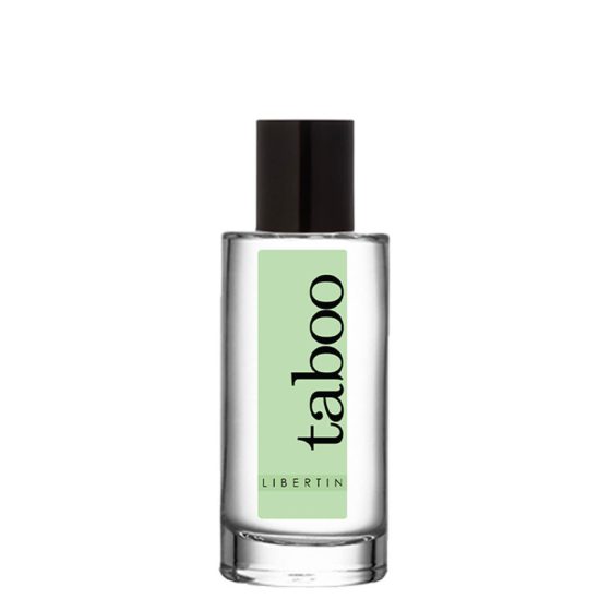 Taboo Libertin za moške - feromonski parfum za moške (50ml)