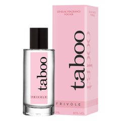   Taboo Frivole for Woman - feromonski parfum za ženske (50ml)