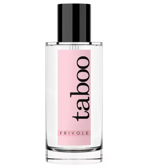 Taboo Frivole for Woman - feromonski parfum za ženske - 50 ml