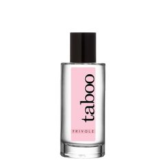   Taboo Frivole for Woman - feromonski parfum za ženske (50ml)