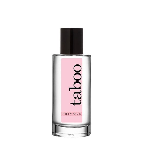 Taboo Frivole for Woman - feromonski parfum za ženske (50ml)