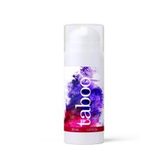 Taboo Pleasure - intimni gel za ženske (30ml)